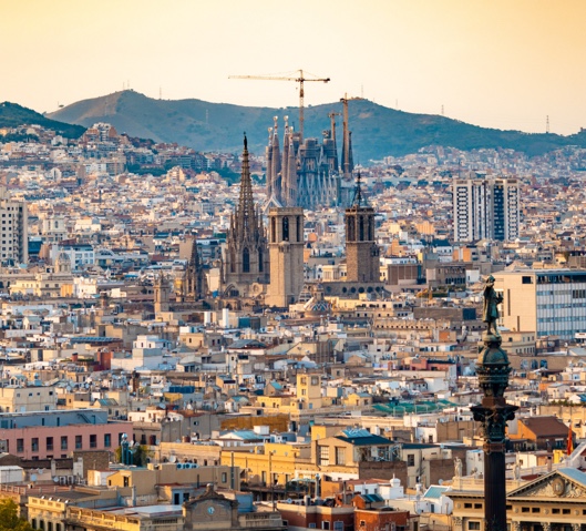 regalos promocionales en Barcelona
